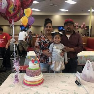 Meet your Posher, Bertha